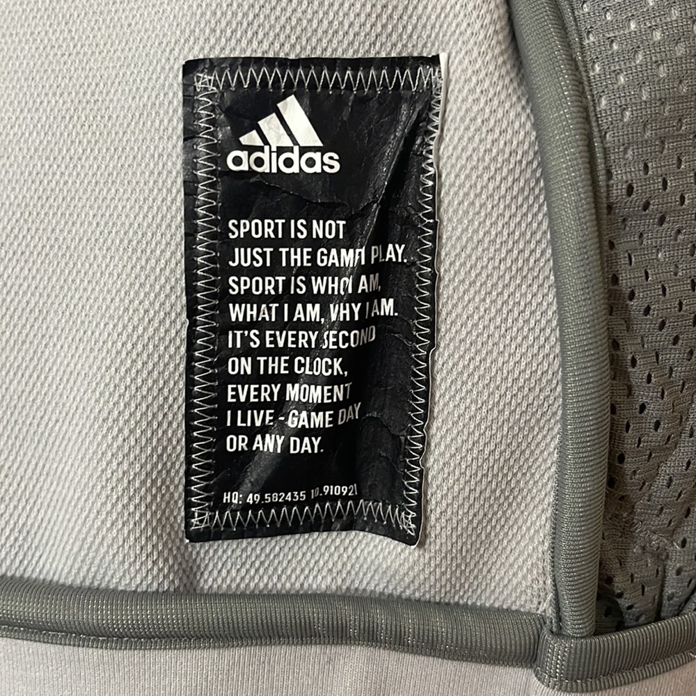 ADIDAS - Picture 10 of 12